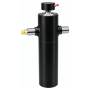 SIŁOWNIK HYDRAULICZNY WYWROTU PRZYCZEPY 6T 1200 mm, 120 cm 4-STOPNIOWY